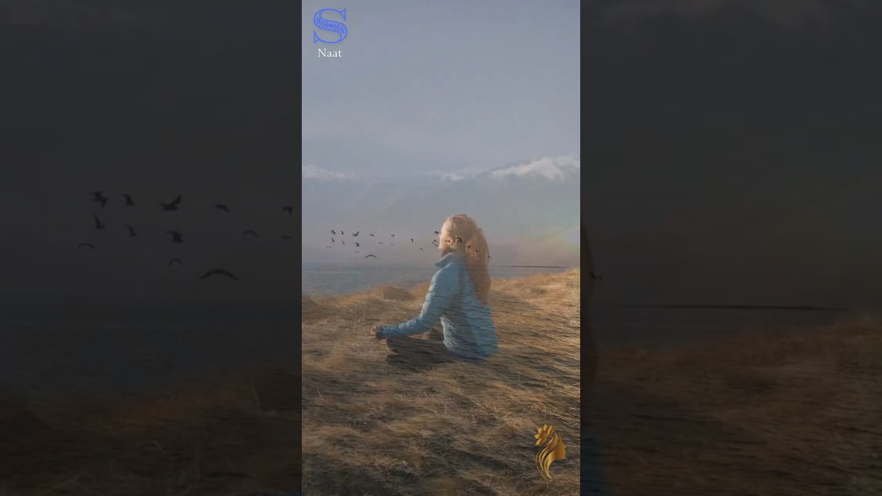 Together we pray for Peace #prayer for peace #Svetlana Naat #Arts and Soul Studio #Original song