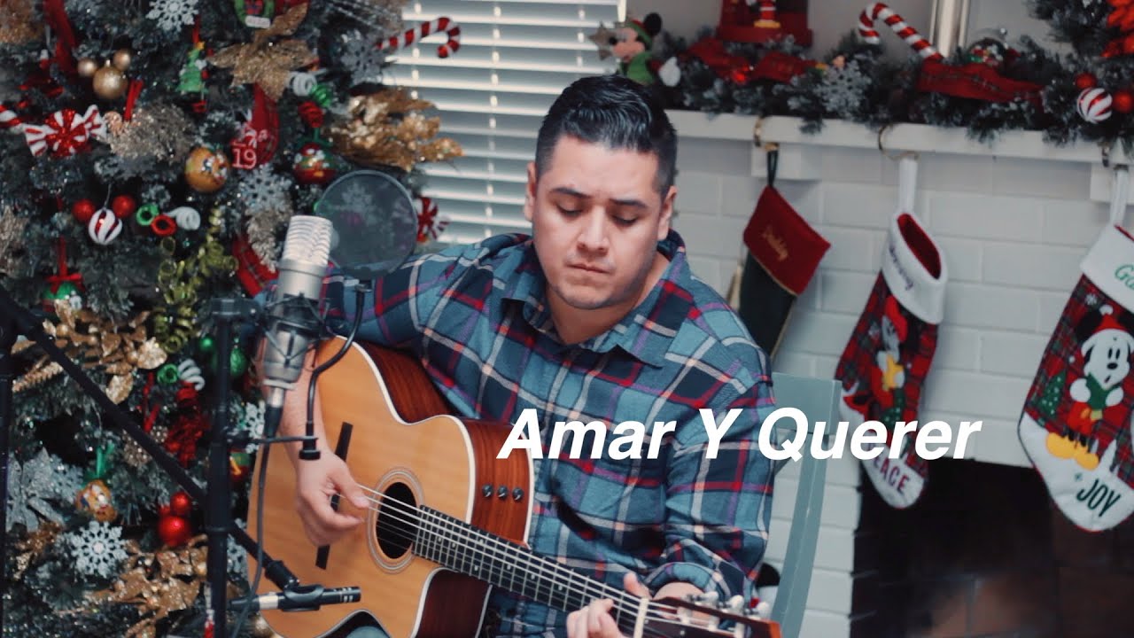 Amar Y Querer - José José