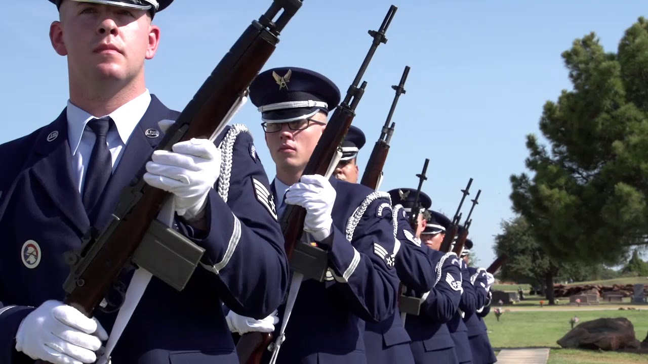 To Honor with Dignity