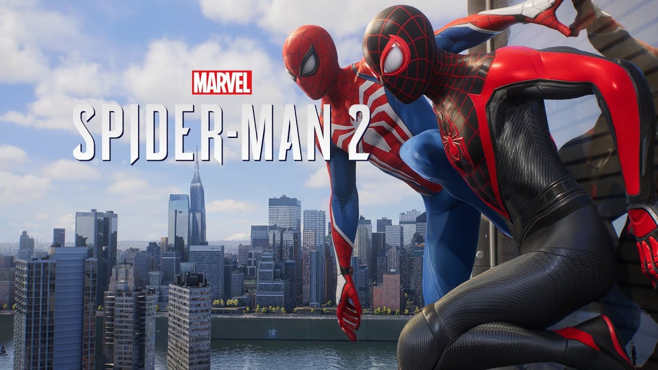 Friendly Neighbourhood Spiderman is Back