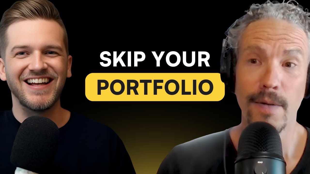 How to Win Architecture Clients Without a Big Portfolio
