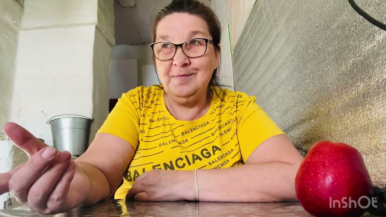 Ой,что теперь будет? 