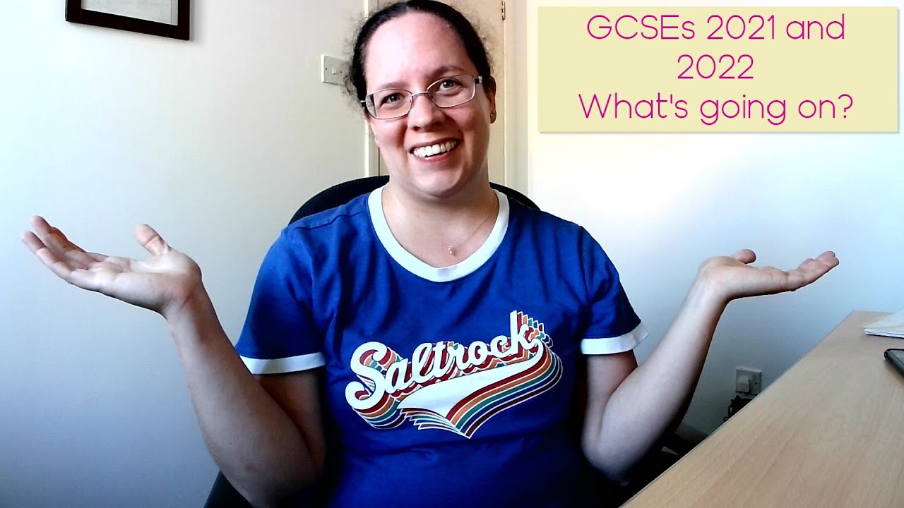 GCSES and COVID