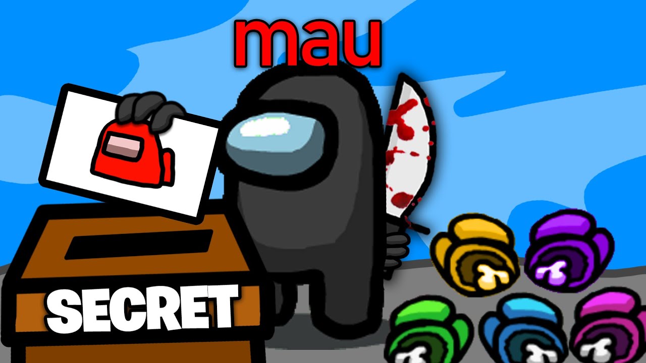 Among Us With SECRET VOTING.. (hilarious)