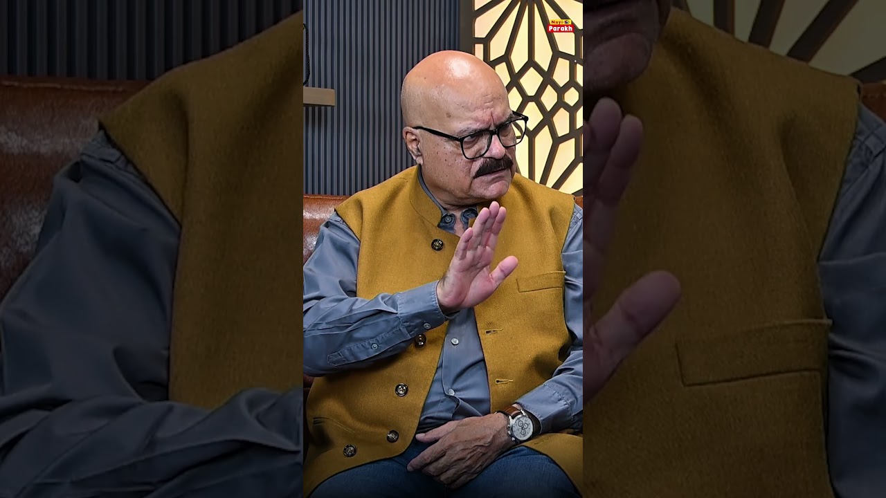 Narendra Modi की कुर्सी खतरे में है? #narendramodi #pmmodi #election #politics #news