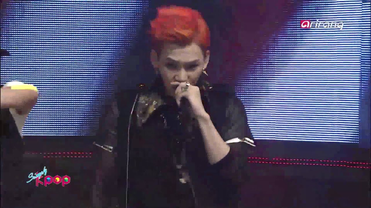 Simply K-Pop - Ep119C01 BIGFLO - Delilah / 심플리케이팝, 빅플로, 딜라일라