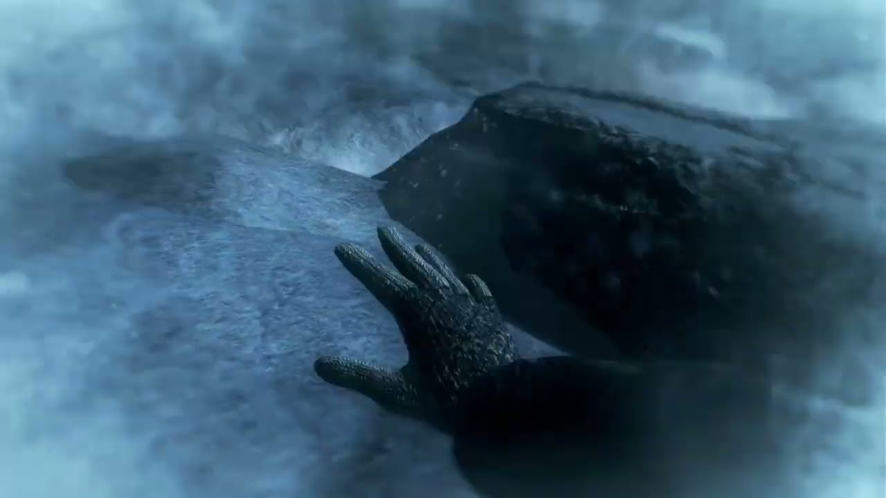 BFV - Nordlys: All is Ash 