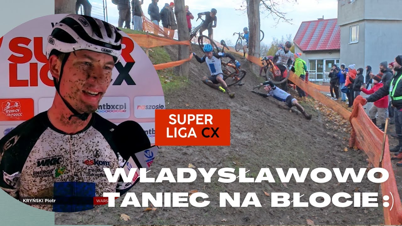 Co tu się działo, Wyścig jakich mało. Puchar polski Władysławowo