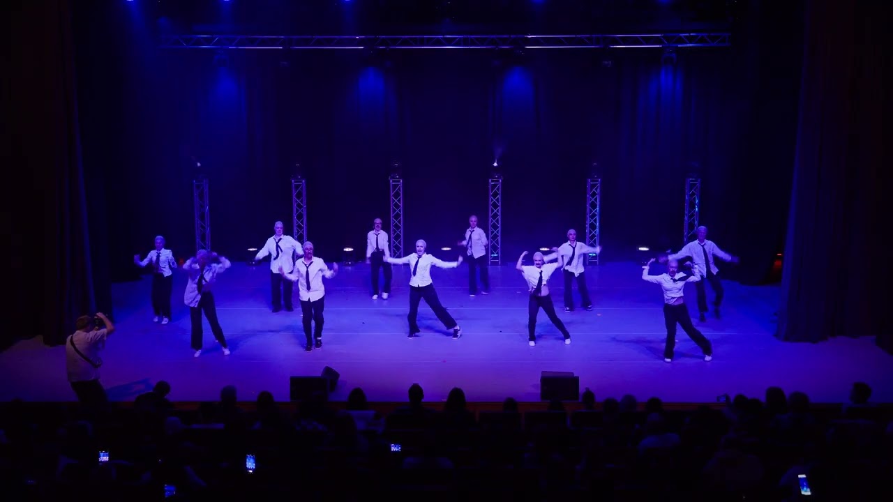 Mister Worldwide- Fusion