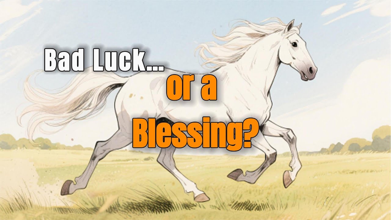 Is Your Misfortune a Blessing? | Life&rsquo;s Hidden Meaning | Quiet Strength Stories