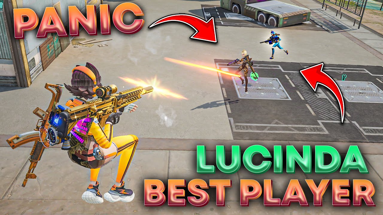 #1 Farlight 84 MOVEMENT Player vs Pro Squad's, 60 kills Gameplay... || Farlight 84