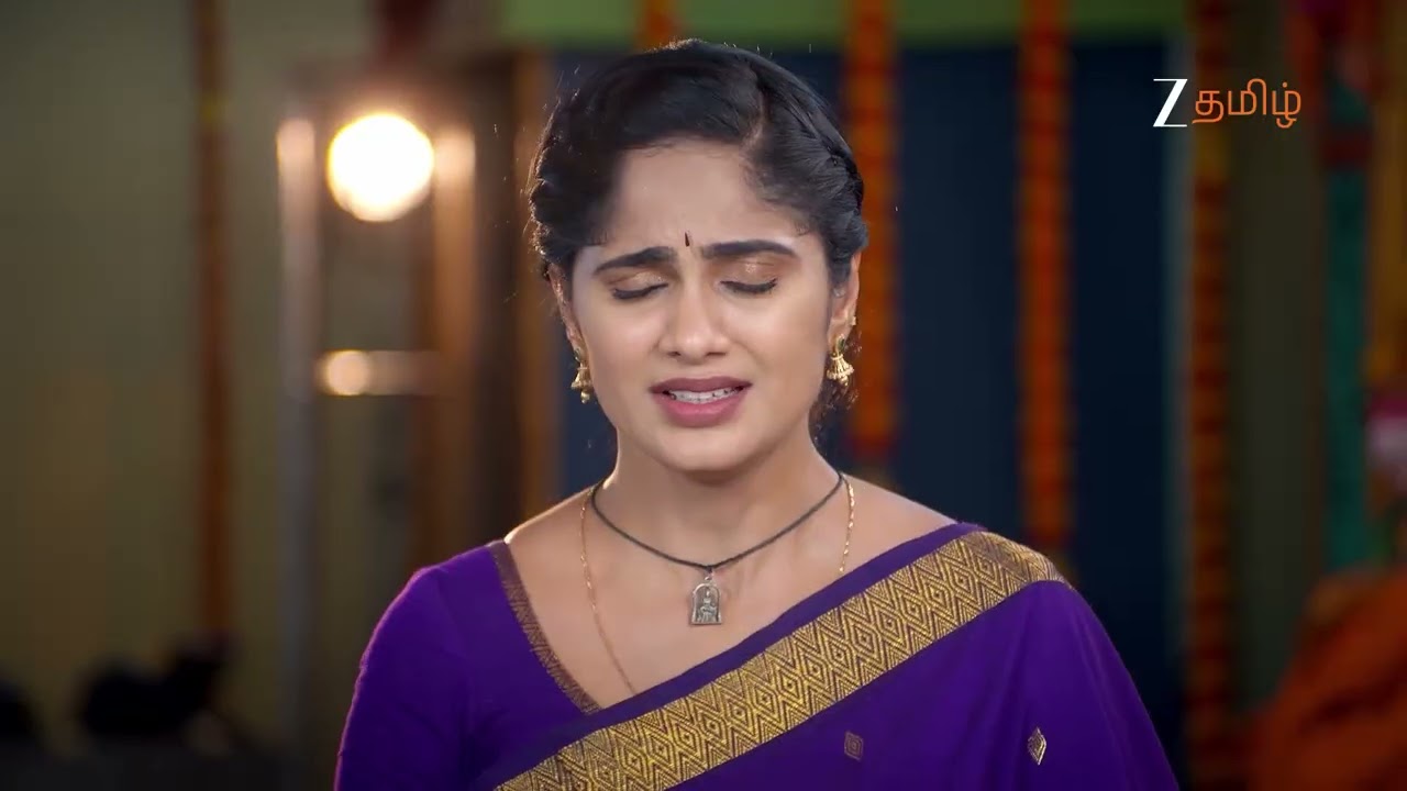 Ayali | Ep - 80 | Webisode | Sep 11 2025 | Zee Tamil