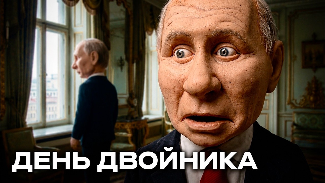⚡️⚡️⚡️Путин подслушивал Матвиенко и Медведева