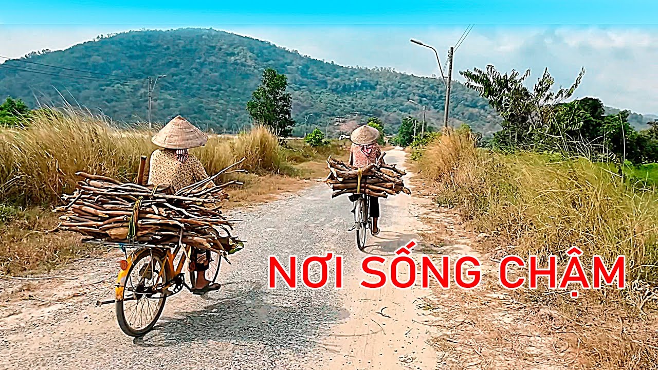 Kh&aacute;m Ph&aacute; L&agrave;ng Qu&ecirc; Tri T&ocirc;n  Kh&ocirc;ng Thể N&agrave;o Đơn Giản Mộc Mạc Hơn Video N&agrave;y
