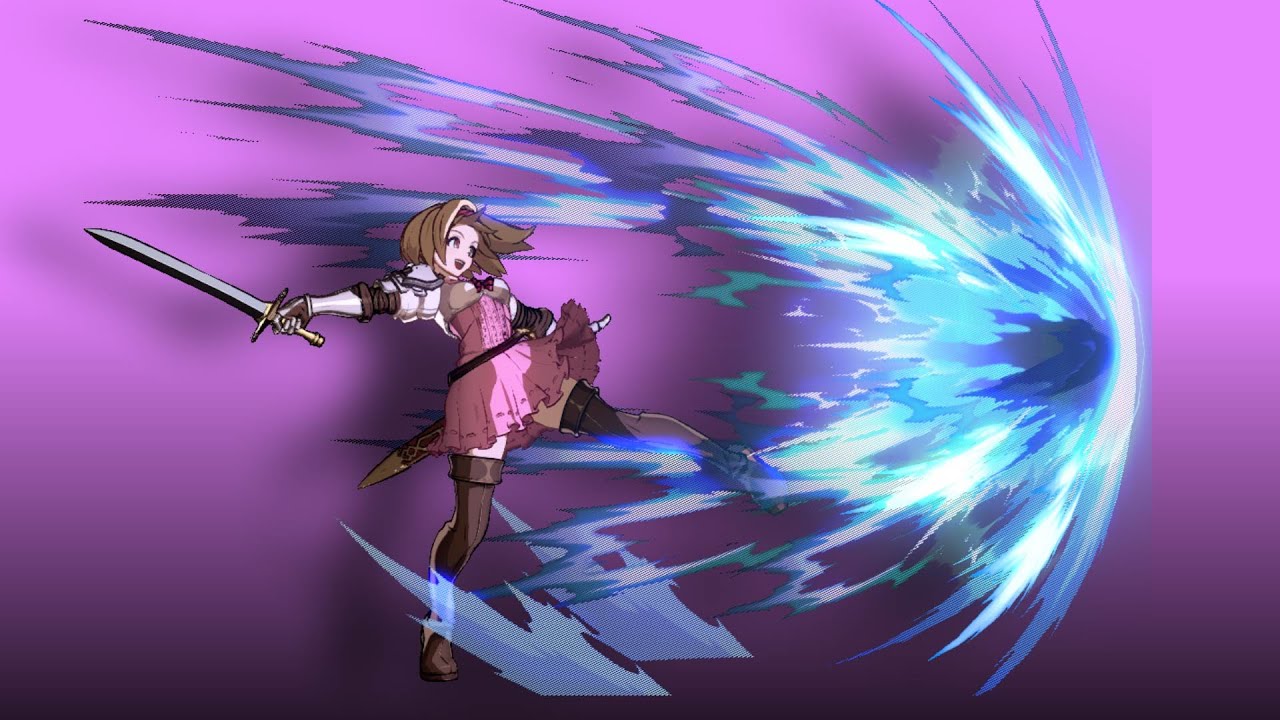 Fireballs, but complicated