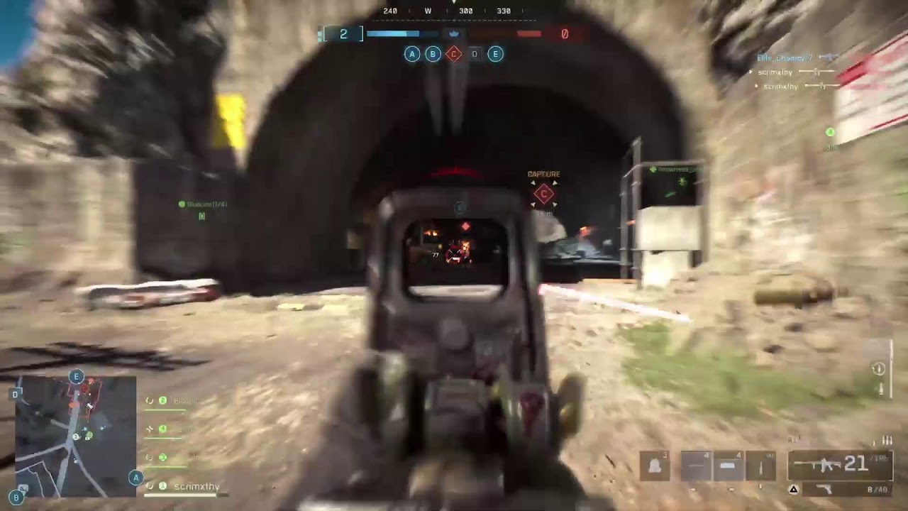 Battlefield 6