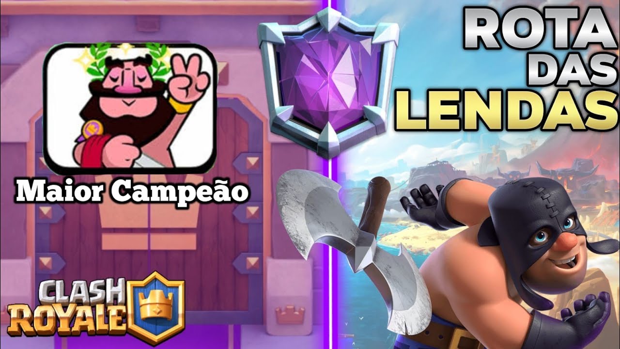 #clashroyaleaovivo