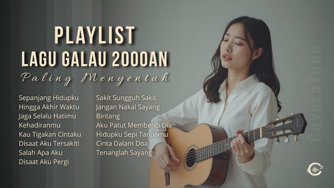 Lagu Galau Indonesia 2000an 🥀 Nostalgia Band Indonesia | Playlist Lagu yang Dulu Kita Dengarkan