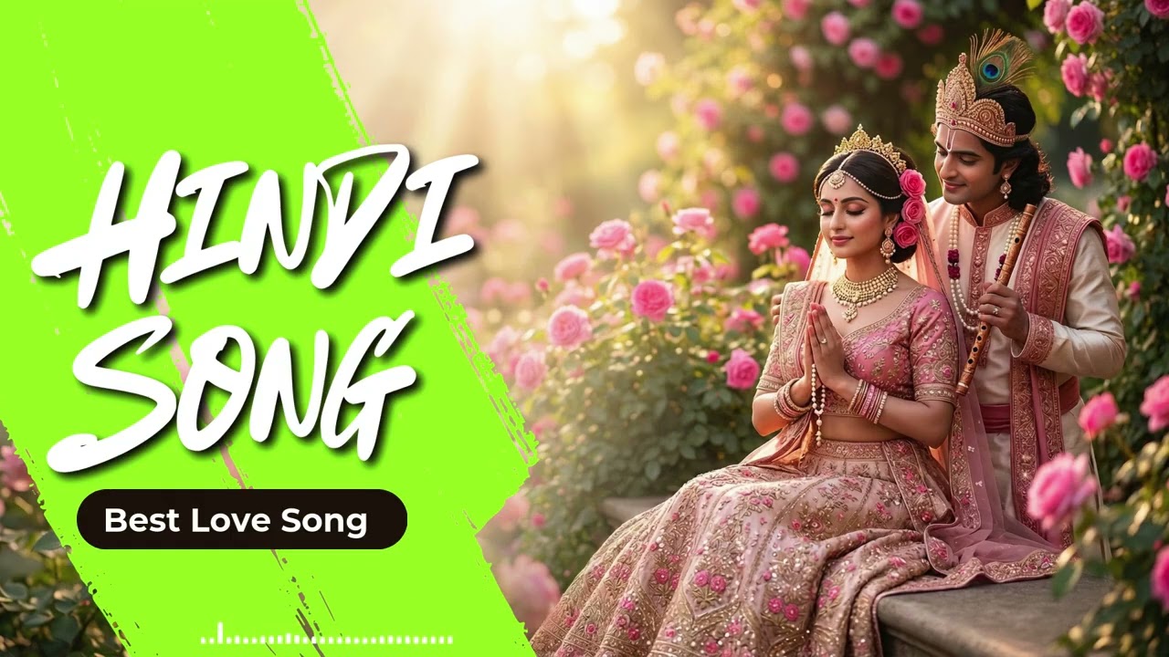 Best Hindi Love Songs Collection 2026 ❤️ Romantic Bollywood Hits