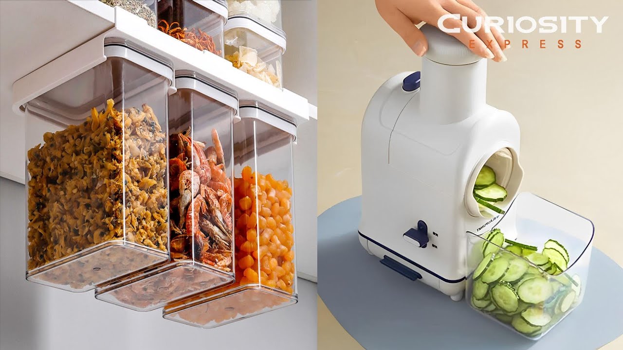 Los Mejores Gadgets de Cocina que Debes Tener #3