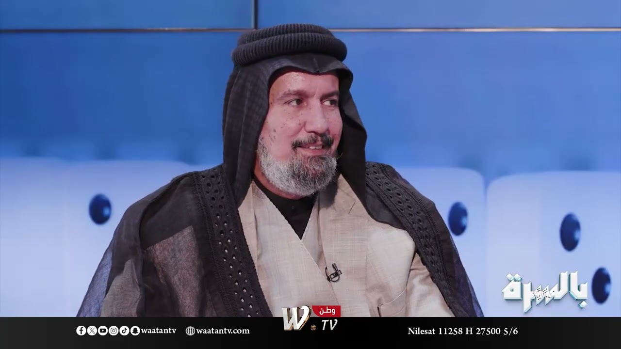 الموسوي يكشف: شيخ ينتـ،،ـحل صفة السادة… والحقيقة ستُقال#بالسرة
