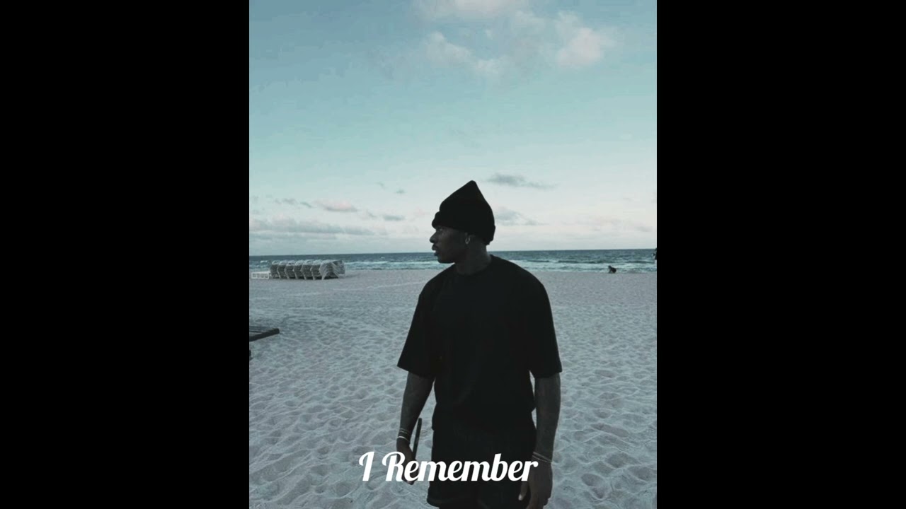 [FREE] Afro Choir x Omah lay Type Beat ~I Remember 