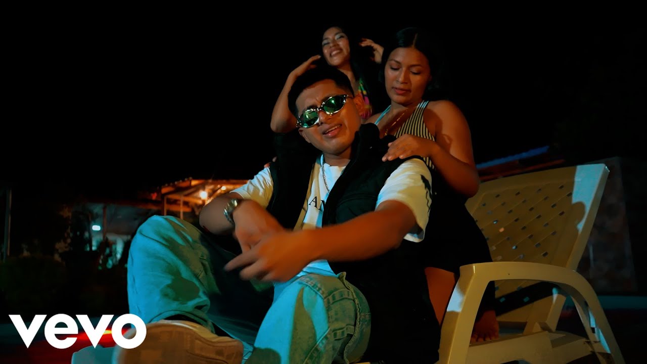 Bandidos El Miyano, Bilisiano, Karol Ft Mr. nicke ( Video Oficial )