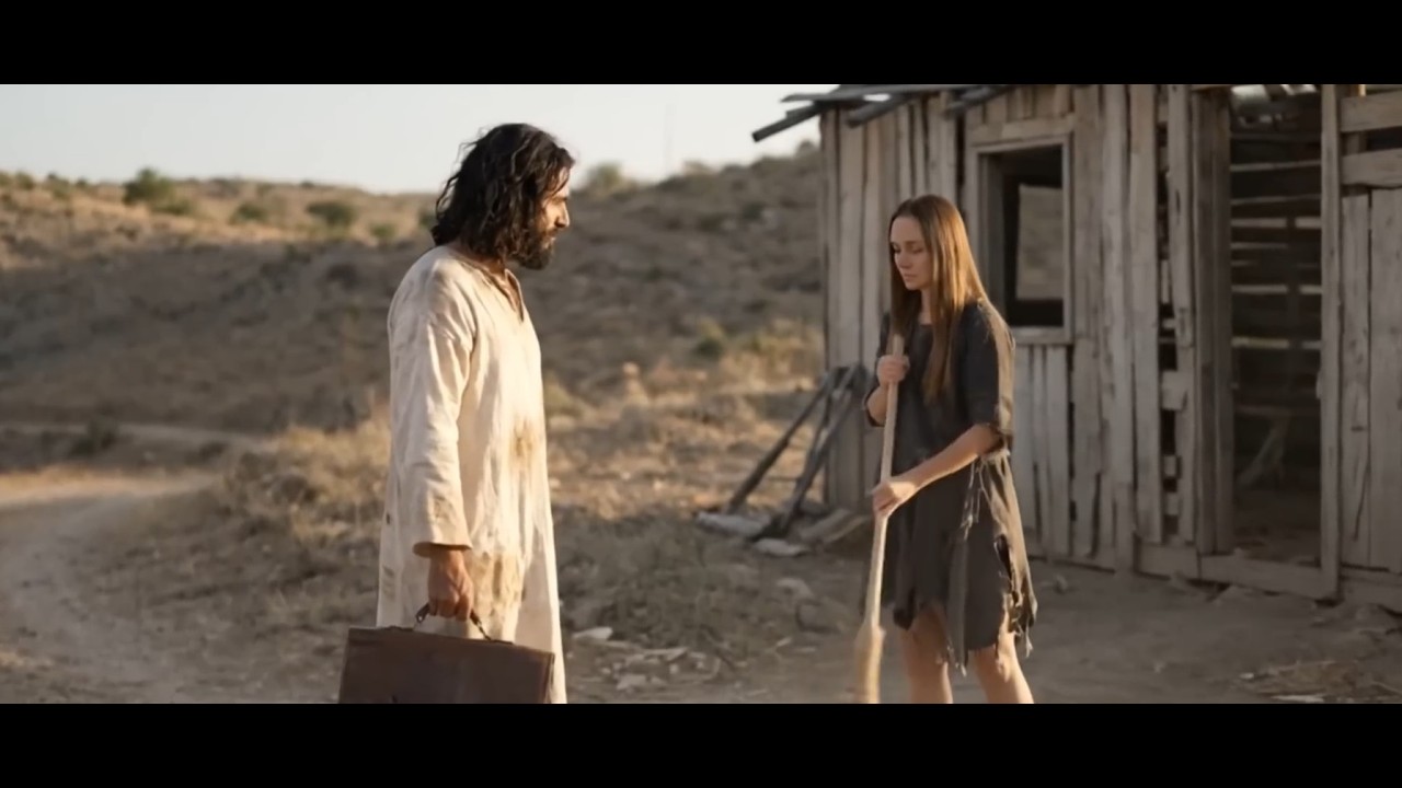Mulher abandonada pelo marido...Jesus fez um milagre