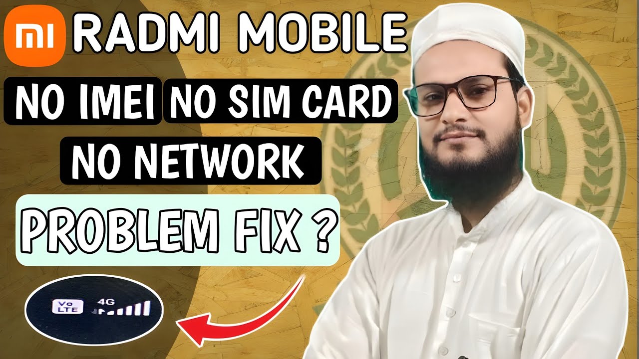 NO IMEI NUMBER NO BASEBAND NO SIM CARD PROBLEM FIX || Redmi Note 10 Note 10s emergency call solution