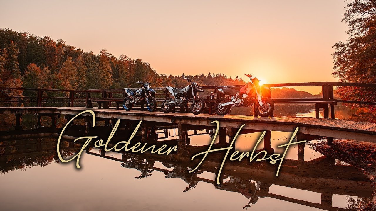 Mixtape 01 | Goldener Herbst | Fatheadz Crew