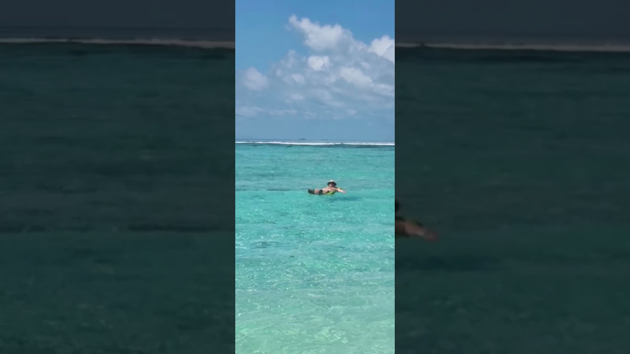 Maldive  (Aprile 2022)