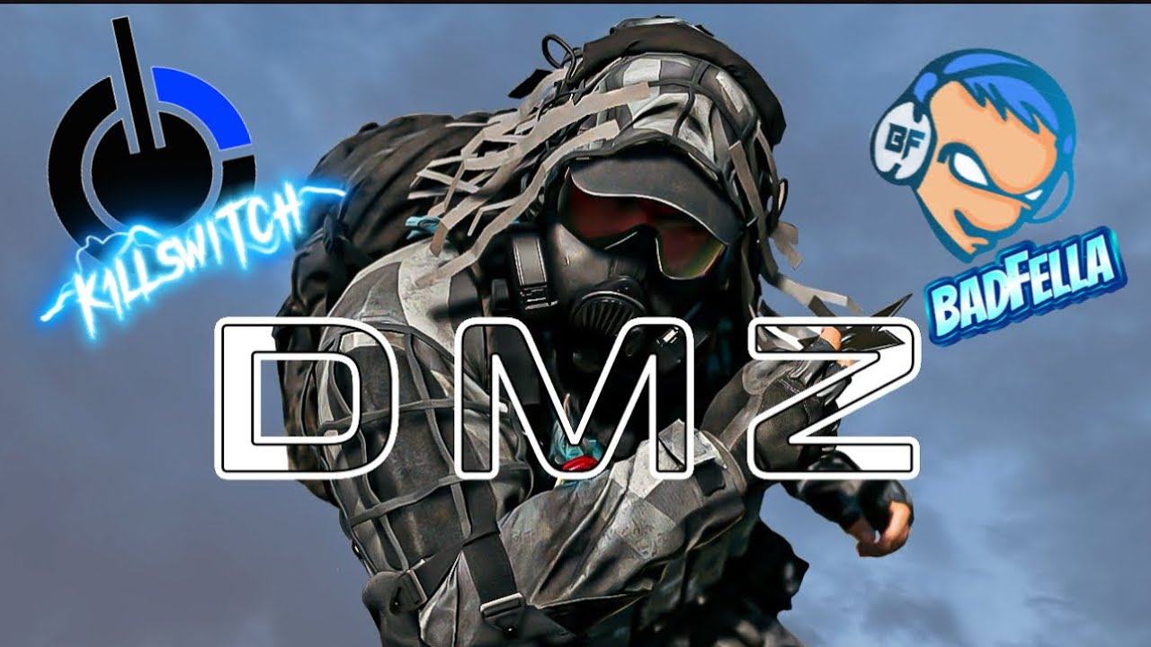DMZ - with 