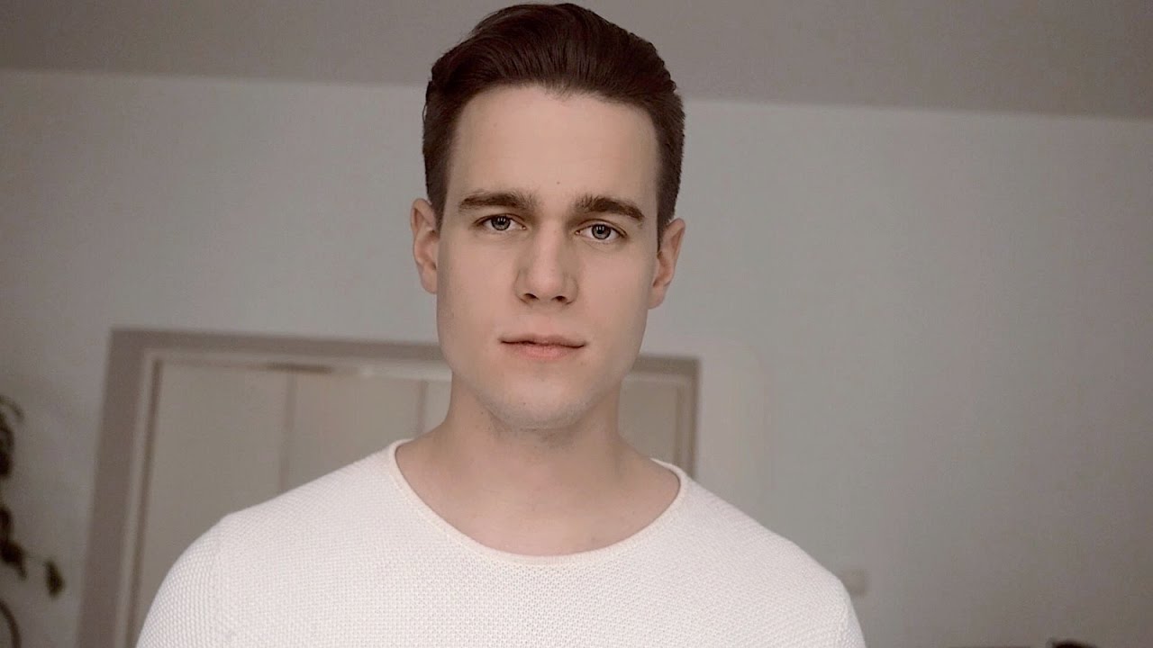 Mikko Harju - Sinä riität (virallinen musiikkivideo)