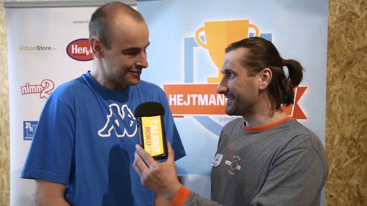 Hejtmanův pohár - ZŠ J.K. Tyla Písek