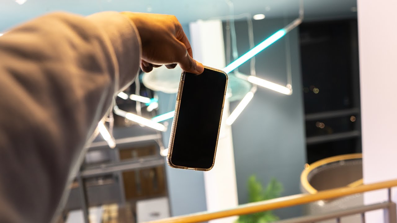 O TEU TELEFONE É A RAZÃO DO TEU FRACASSO
