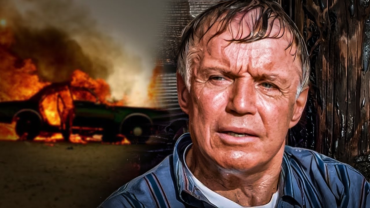 What Happened to Richard Jaeckel Will Leave You Speechless