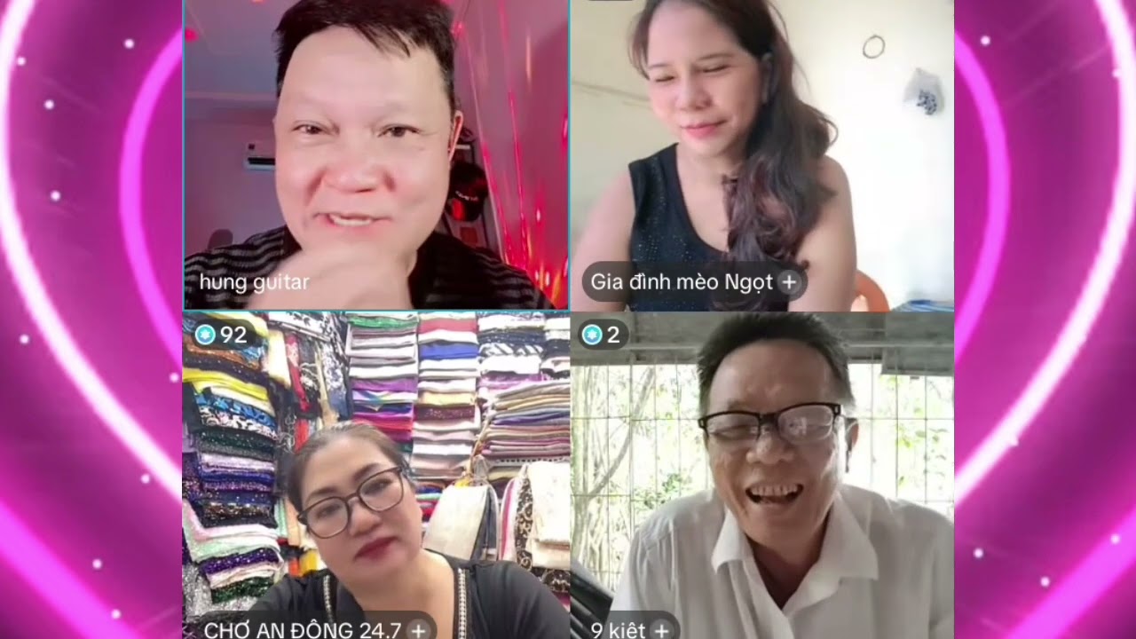 T.87_ Anh Hùng ghép đôi thành công chị Cẩm Hường U50 ở TP HCM và anh Hiểu U54 ở Bình Dương