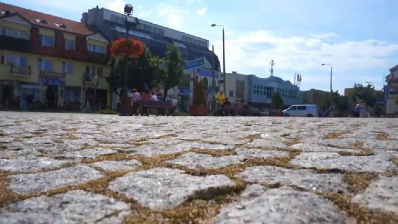 Eimear - My Hometown [ Bielsk Podlaski ]  POLAND