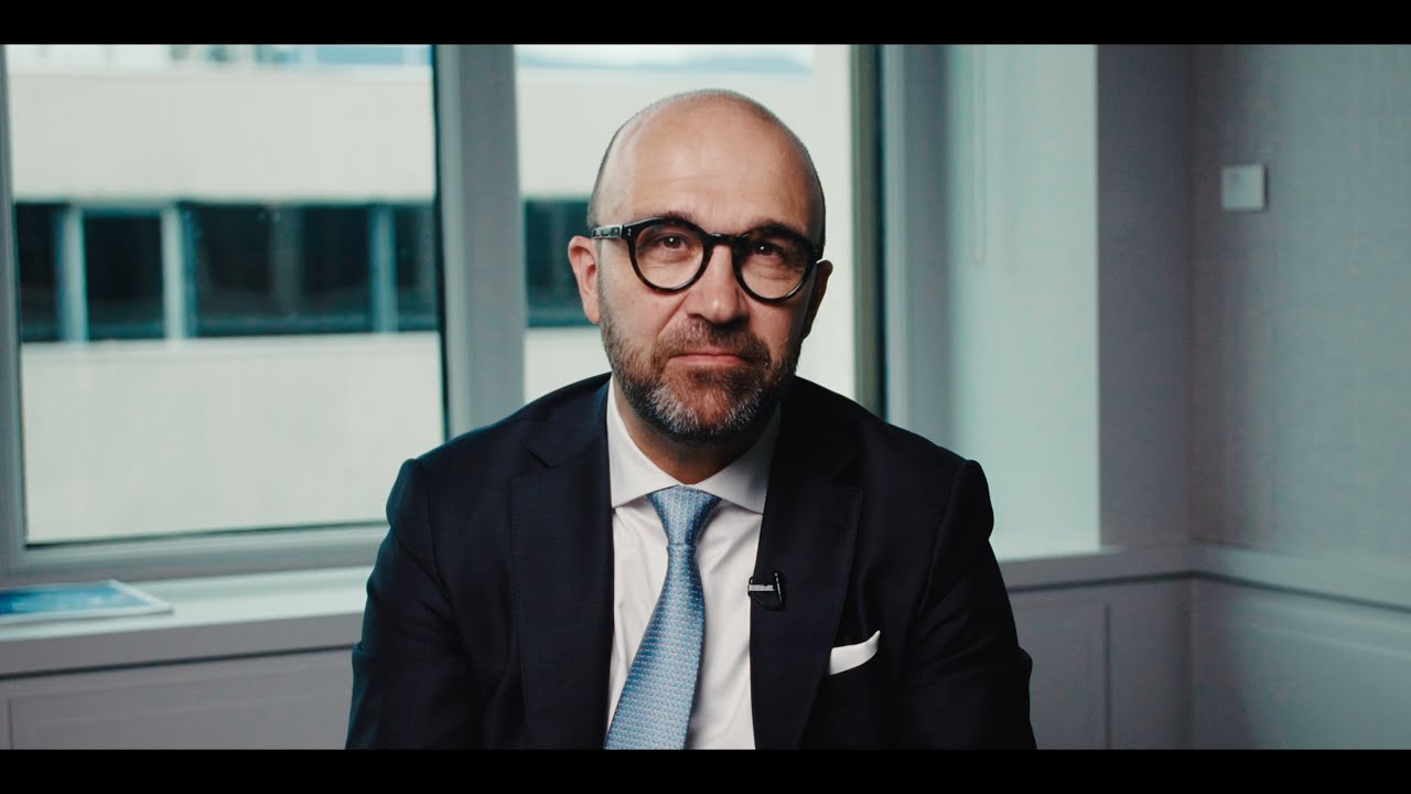 Our Luxembourg offer - Meet Jeff Mouton