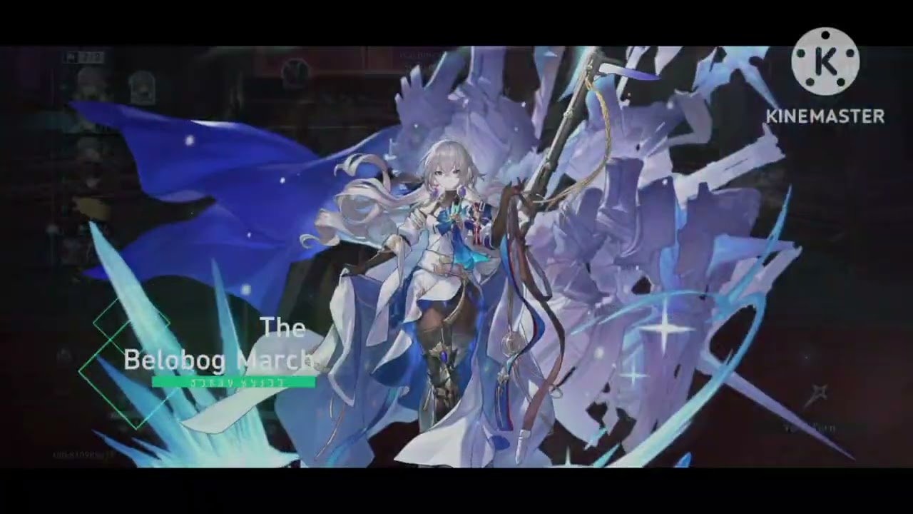 E0S1 Castorice & Phainon E0S1 | Memory OF Chaos 12 3 Star | Honkai Star Rail 3.8