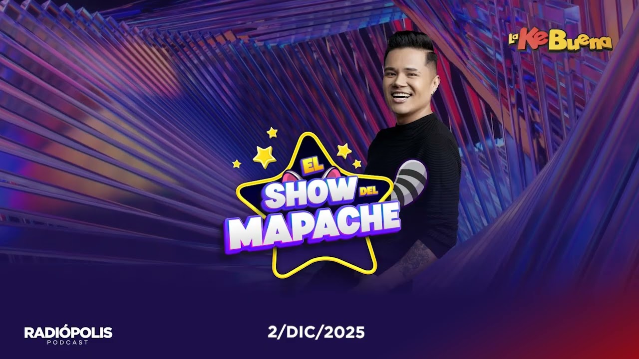 El Show del Mapache - Trans tiene su aventura