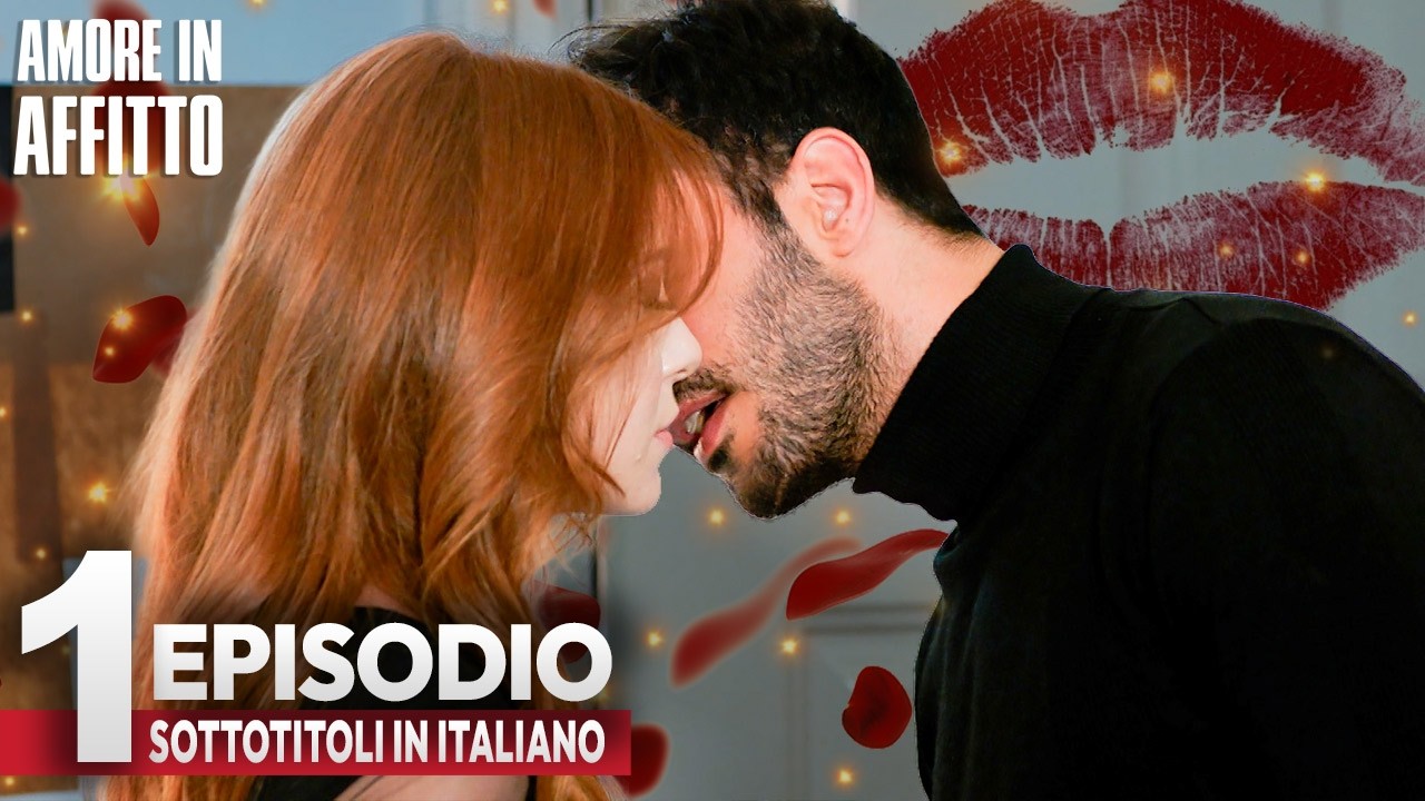 Amore in Affitto  Episodio 1 | Con sottotitoli in italiano | Kiralik Ask