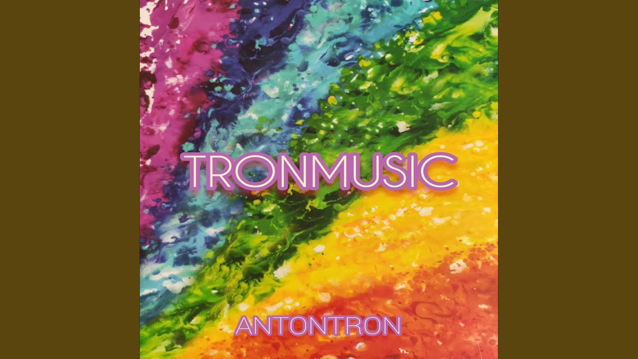Tronmusic