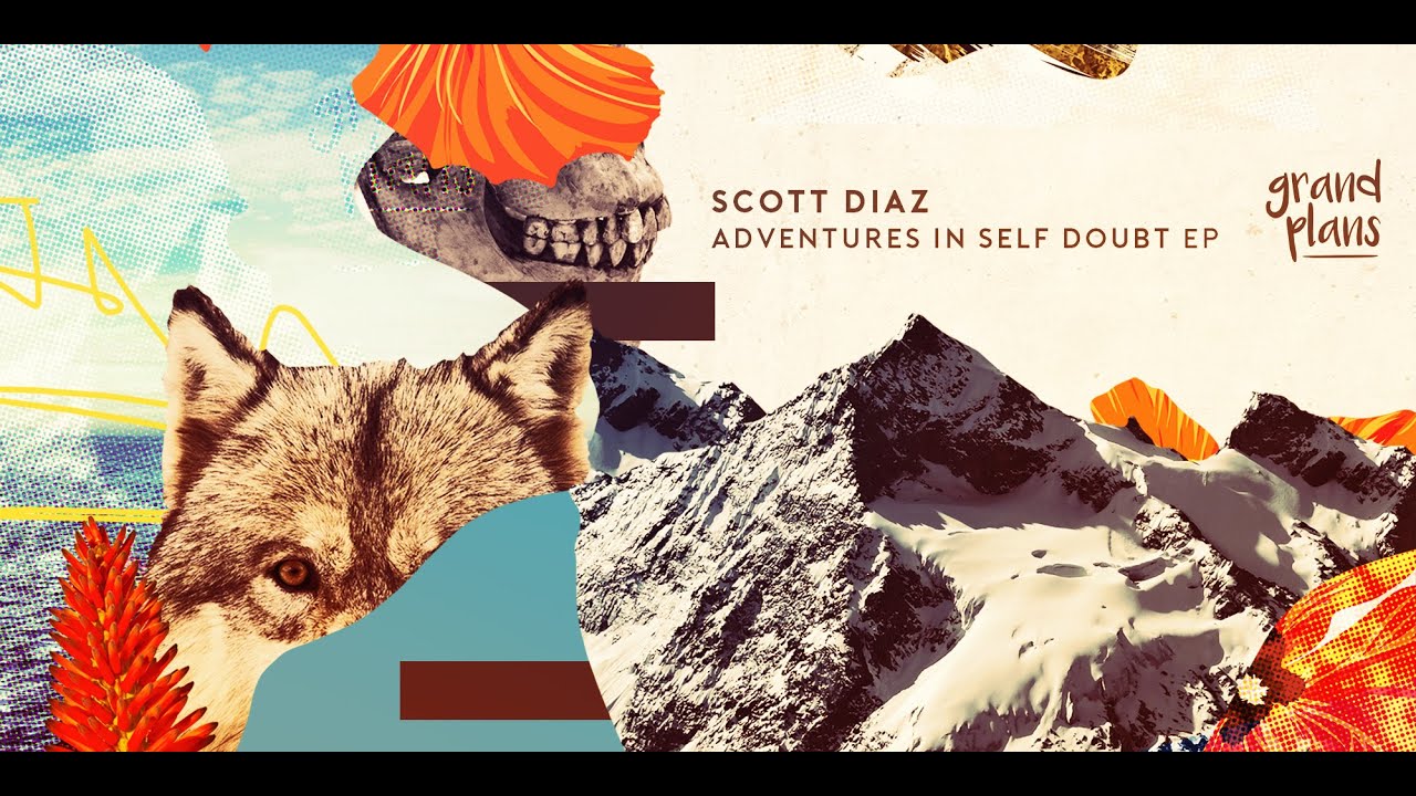 Scott Diaz - The Difficult Third Track [Grand Plans]