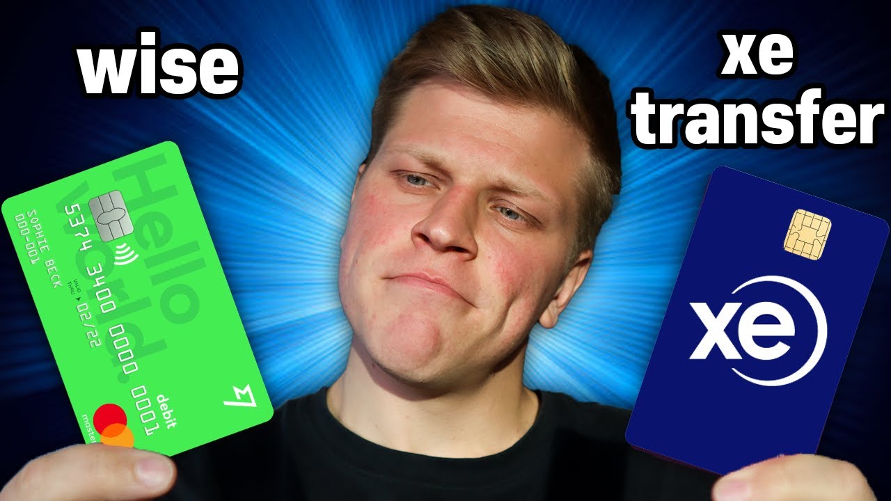 Wise vs Xe Money Transfer: Which is Better in 2026?