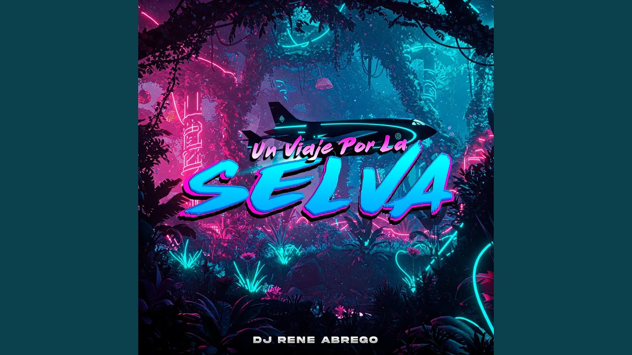 Un Viaje Por La Selva
