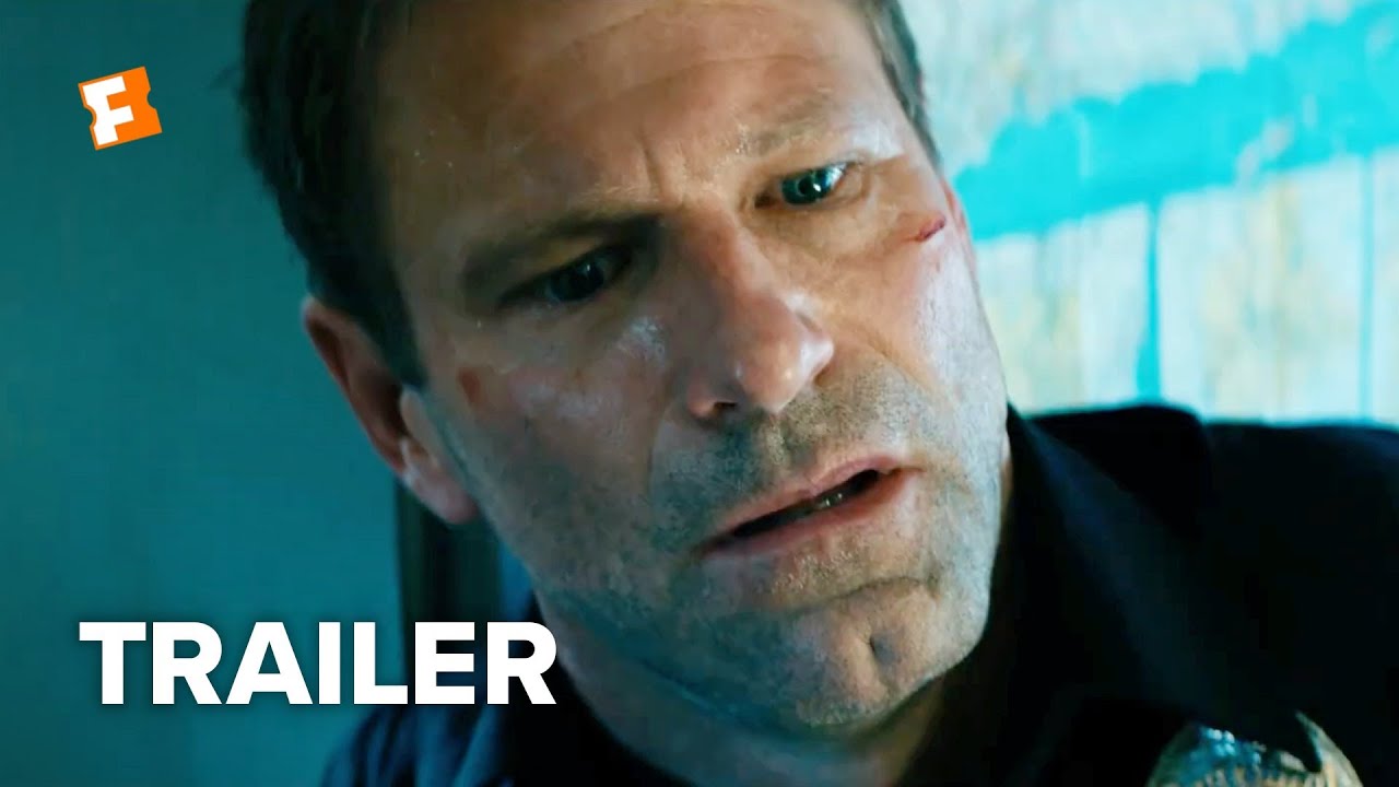 Line of Duty Trailer #1 (2019) | Movieclips Indie