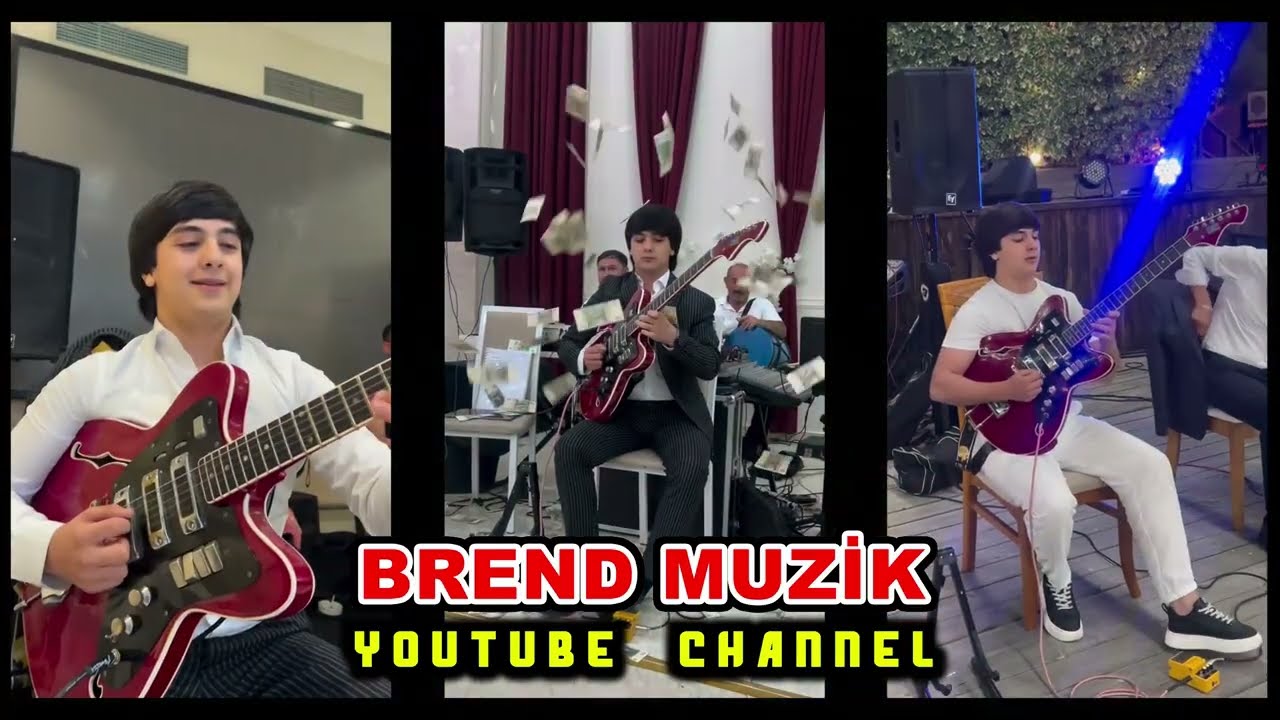 yeni trend popuri gitara Revan Nofeloglu / papuri 2025 gitara revan nofeloglu