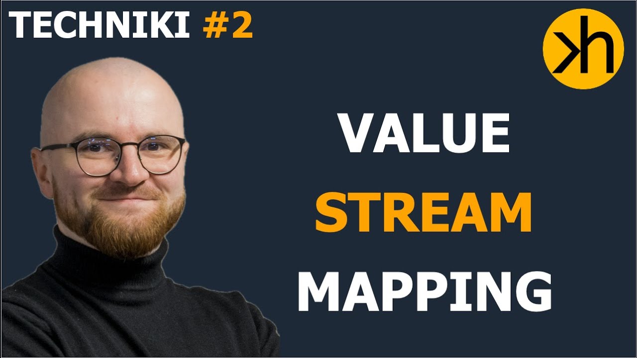 [Techniki] Value Stream Mapping - czyli znajdź dziury i wąskie gardła swoich proces&oacute;w!