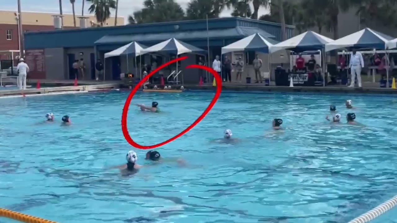 Emily Jensen Class of 2027 18U Patriot Tournament Orlando, FL Jan 4 2026